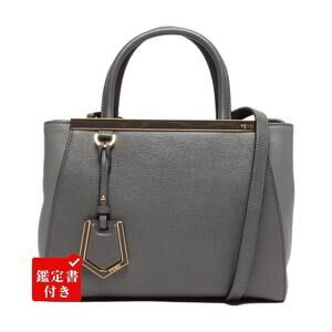 Fendi handbag shoulder bag crossbody Toujours